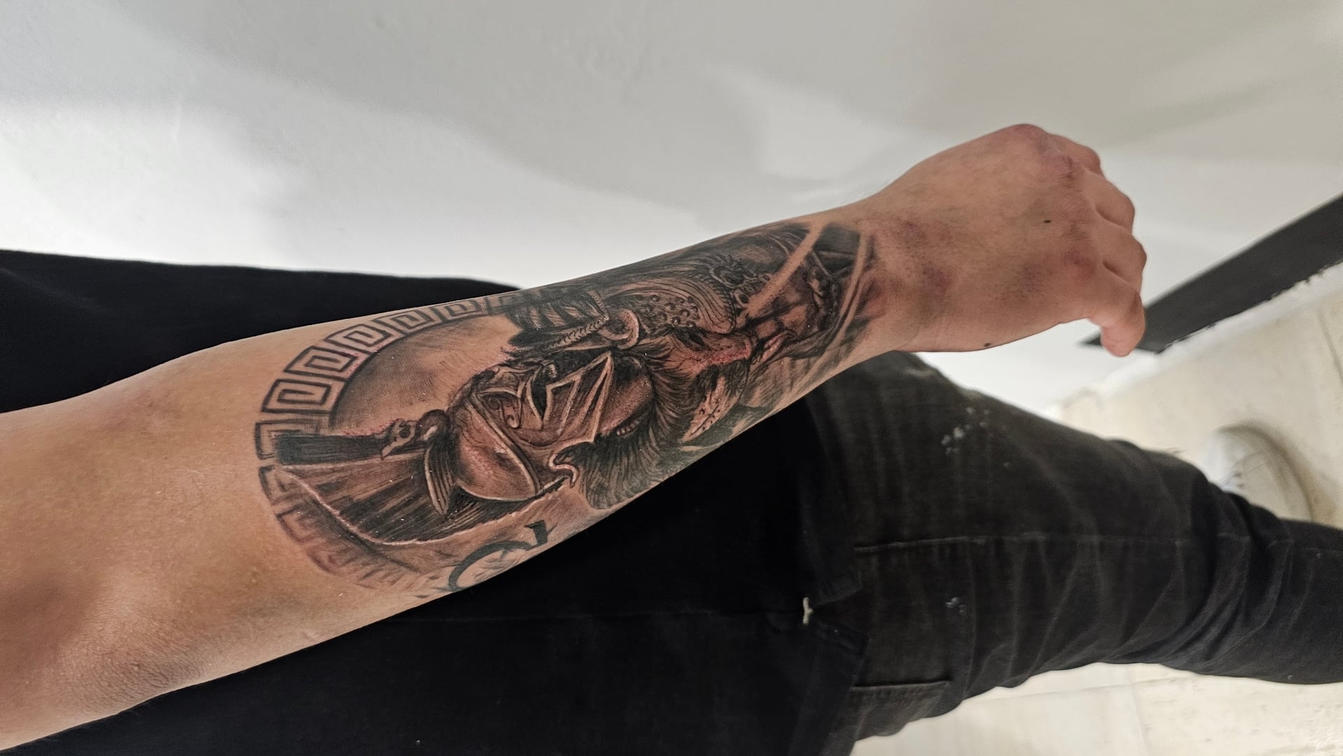 Trabajo de Enzo